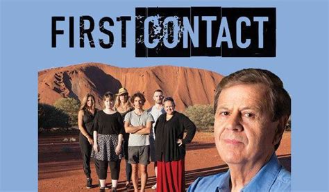 first contact tv show cast